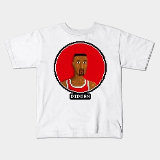 Pippen Kids T-Shirt